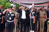 Vijay Chief Minister Independence