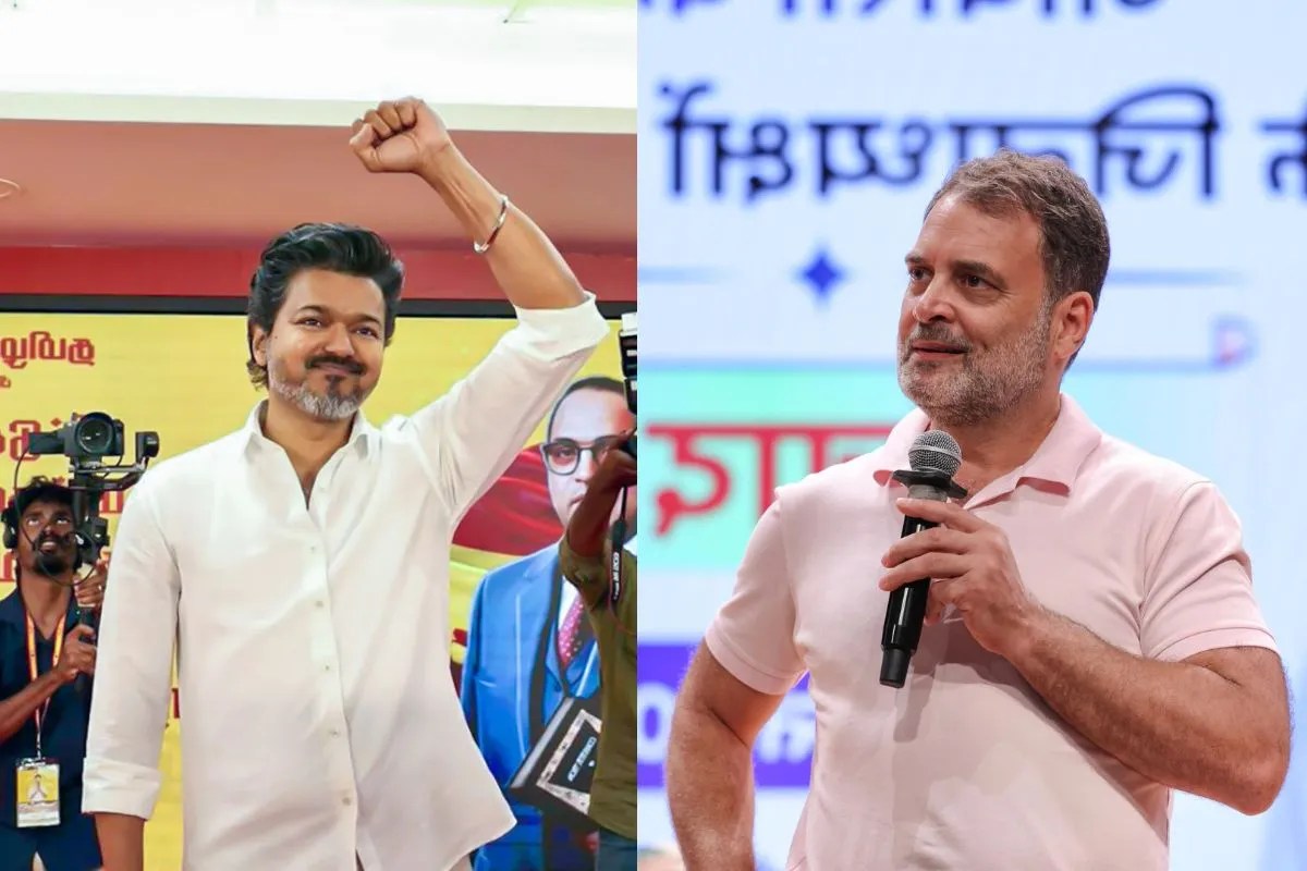 Vijay PM candidacy