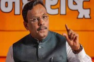 Vinod Tawde