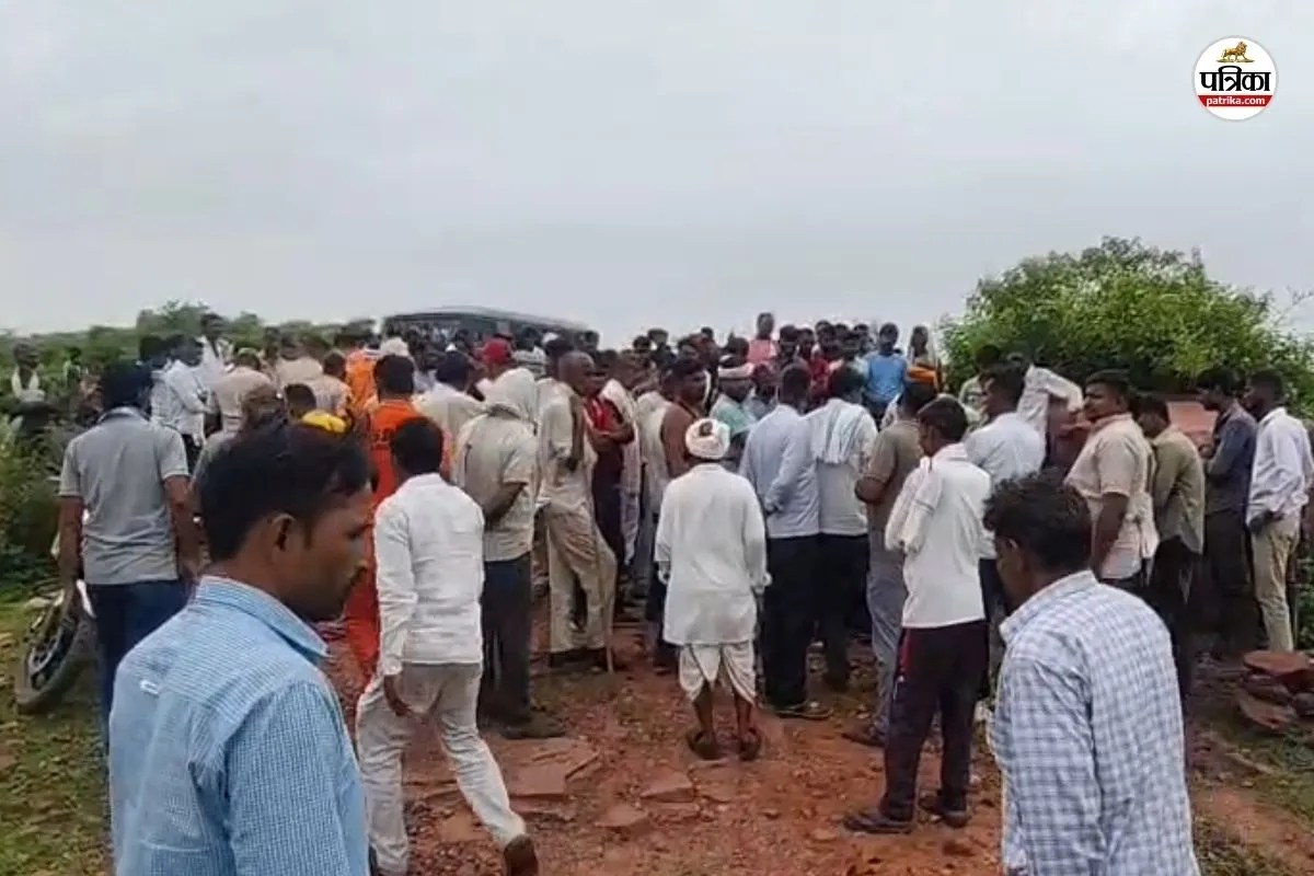 Virja Dham accident-2