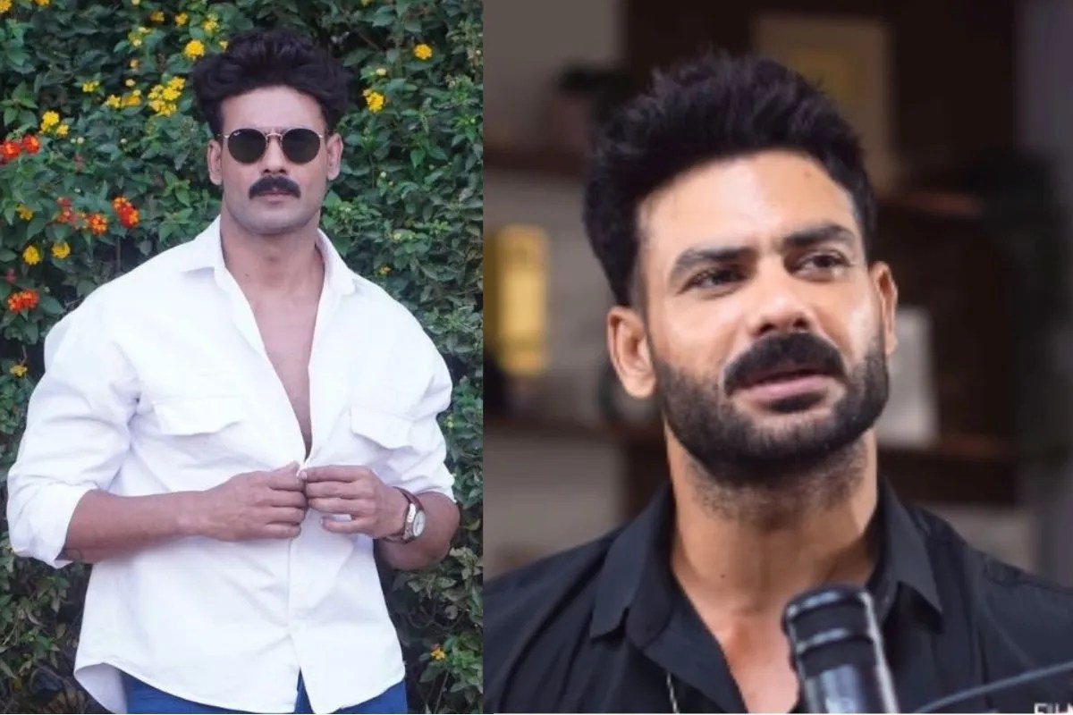 Vishal Aditya Singh controversy