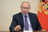 Russia NATO threat.