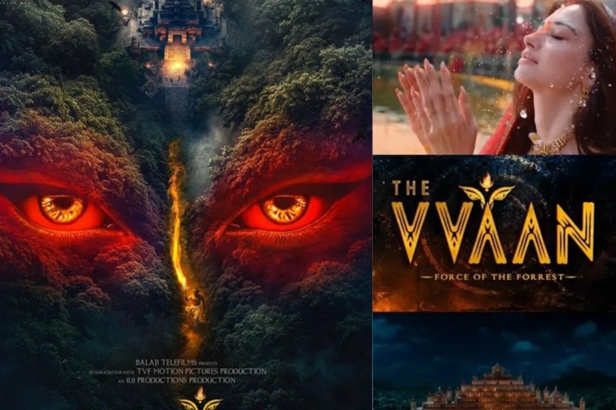 Vvan release date