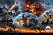 War Environmental Impact