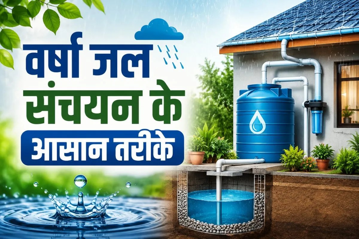 Water Conservation