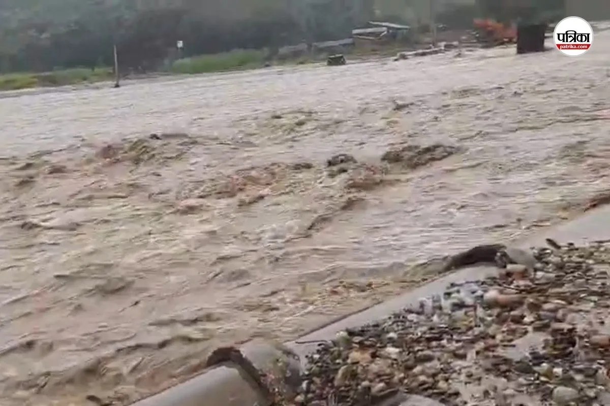 Saharanpur weather