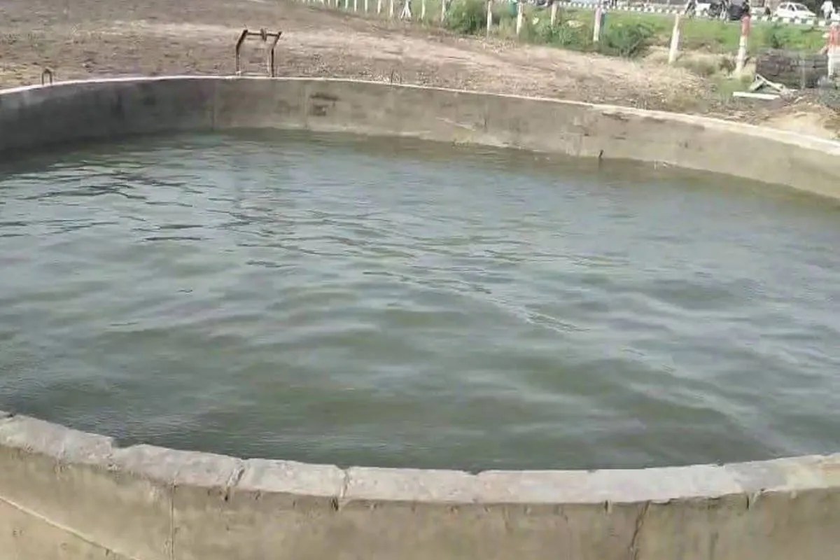 Well Water