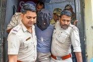 West Bengal Terror Module