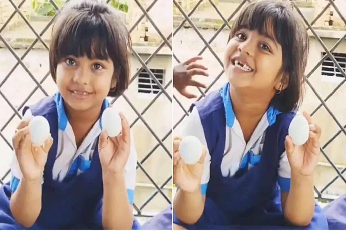 West Bengal Viral Video