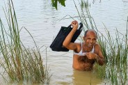 West Bengal school teacher