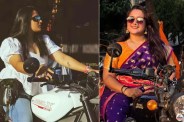 Riddhi Thakkar Mumbai Biker Death