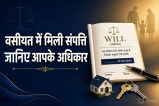 Will property rights in india (1)