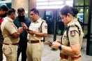 Woman Constable Attack