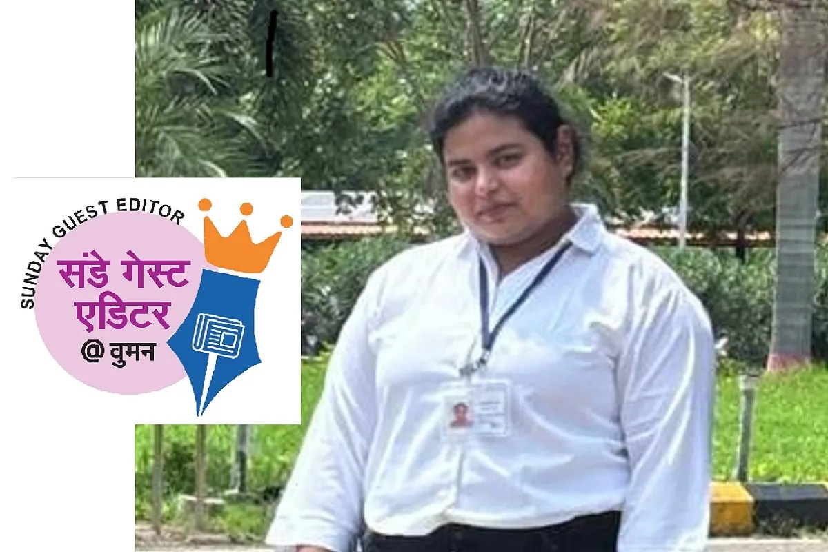 powerlifter vanshika