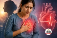 Women Heart Attack Symptoms