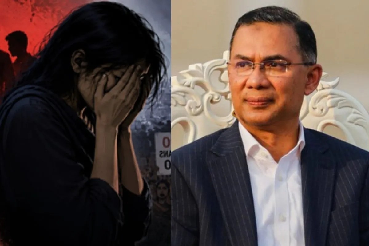 Women Violence Cases