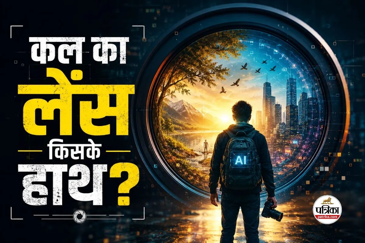 World Photography Day beyond future