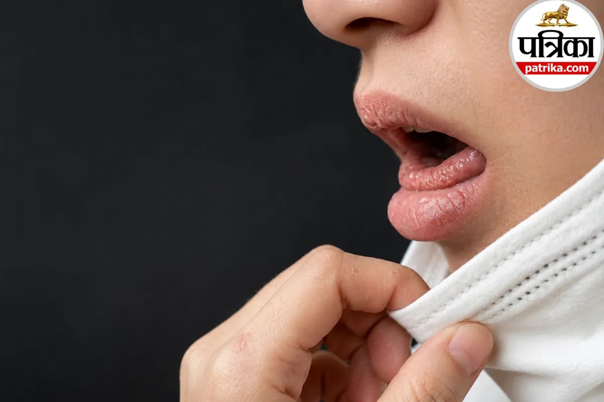dry mouth causes and symptoms,Xerostomia causes mayo clinic,why is my mouth constantly dry,