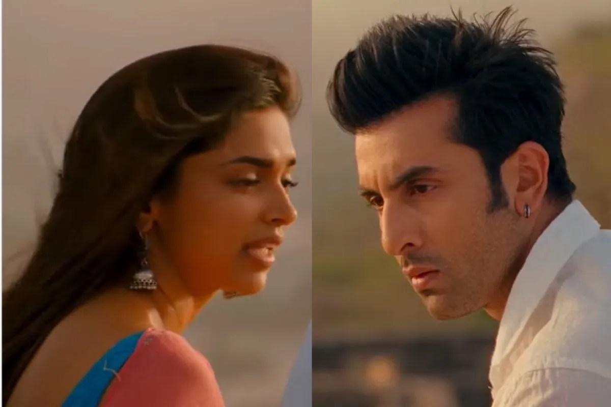 Yeh Jawaani Hai Deewani
