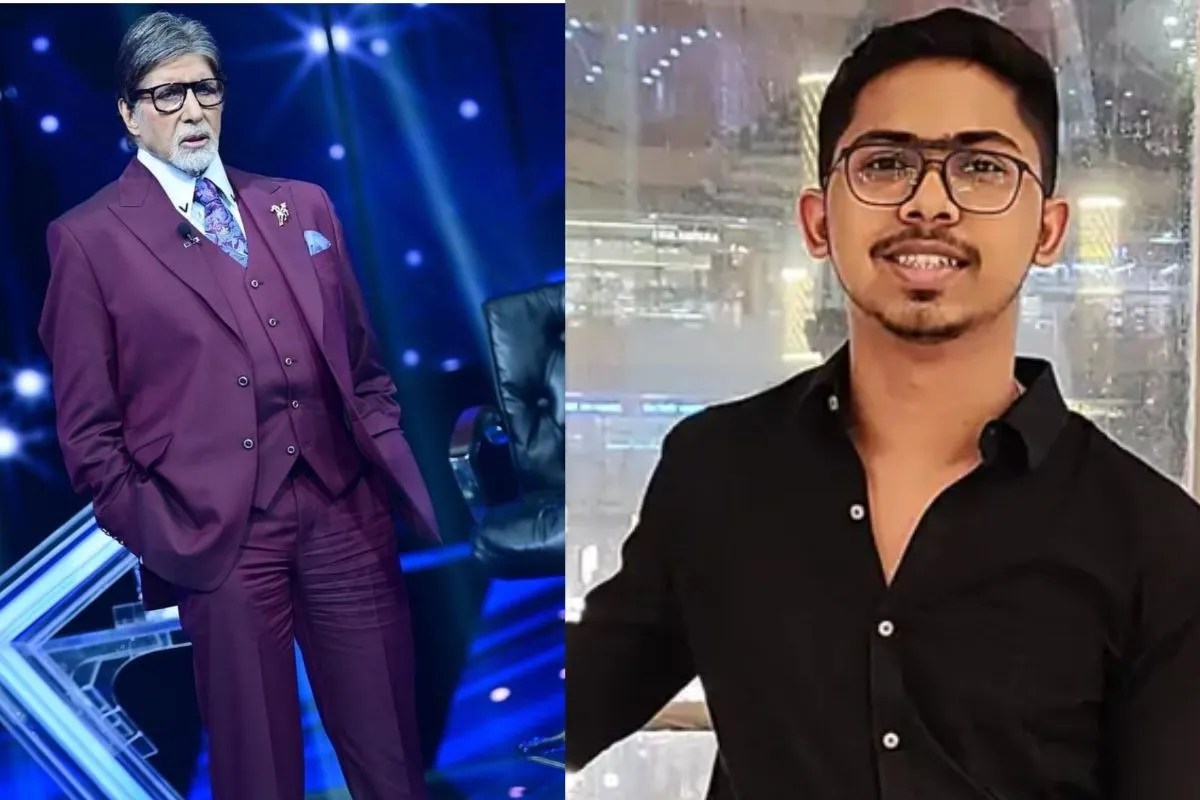 Yogesh Sahu KBC Winner