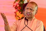 Yogi Adityanath