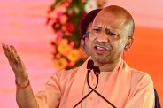 Yogi Adityanath