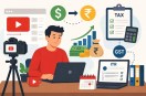 YouTube Income Tax Rules