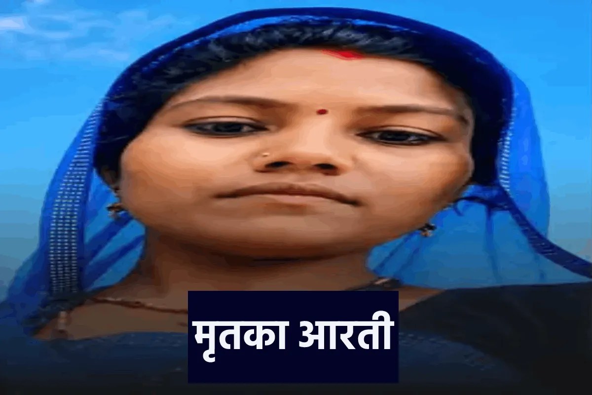 रायसेन के देवनगर में देवर ने की हत्या