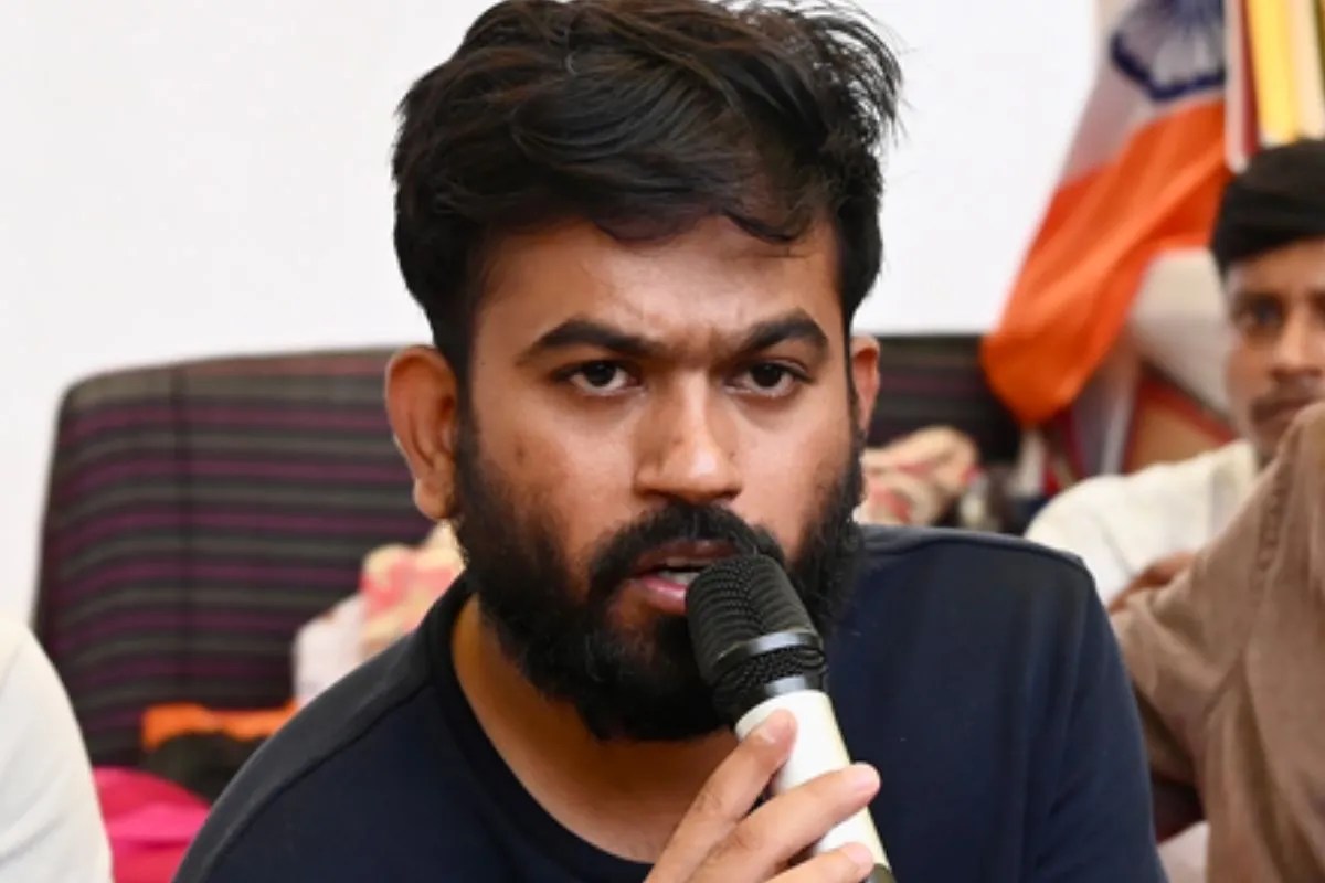 abhijeet dipke latest update