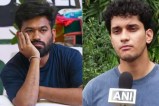 Abhijeet Dipke POCSO complaint