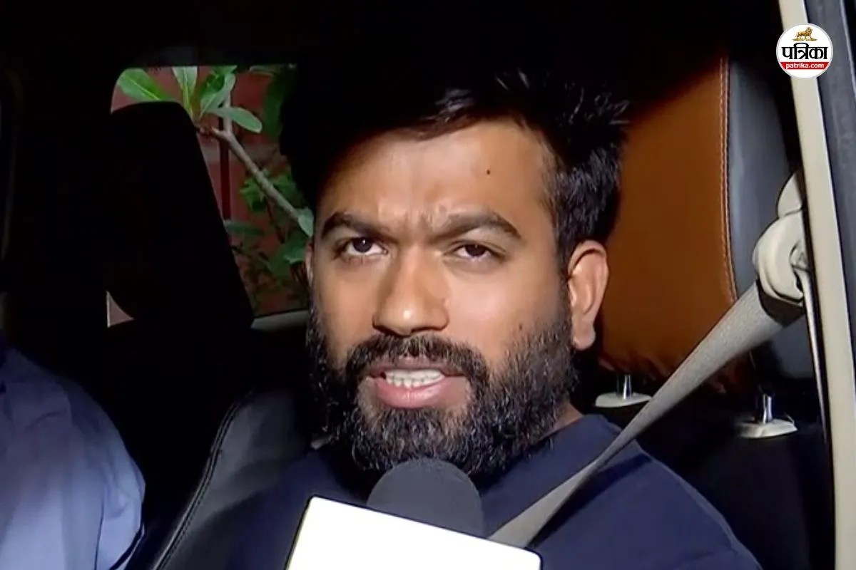 cjp founder abhijit dipke ultimatum otherwise i am coming to jaipur