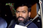 cjp founder abhijit dipke ultimatum otherwise i am coming to jaipur