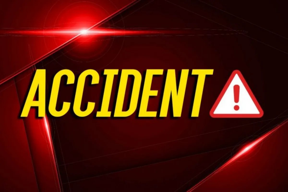 Accident