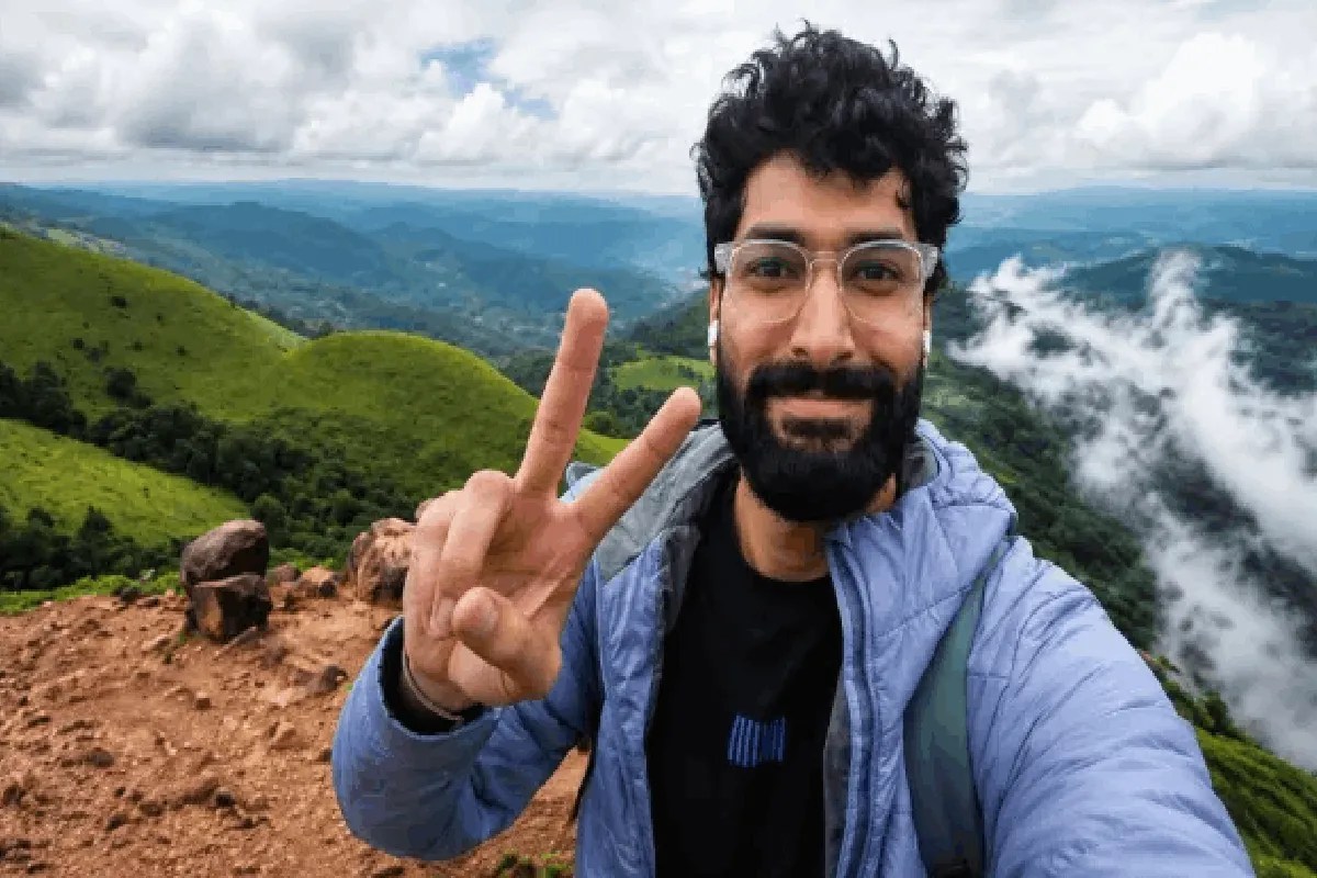 इंजीनियर अद्वैत उपाध्याय