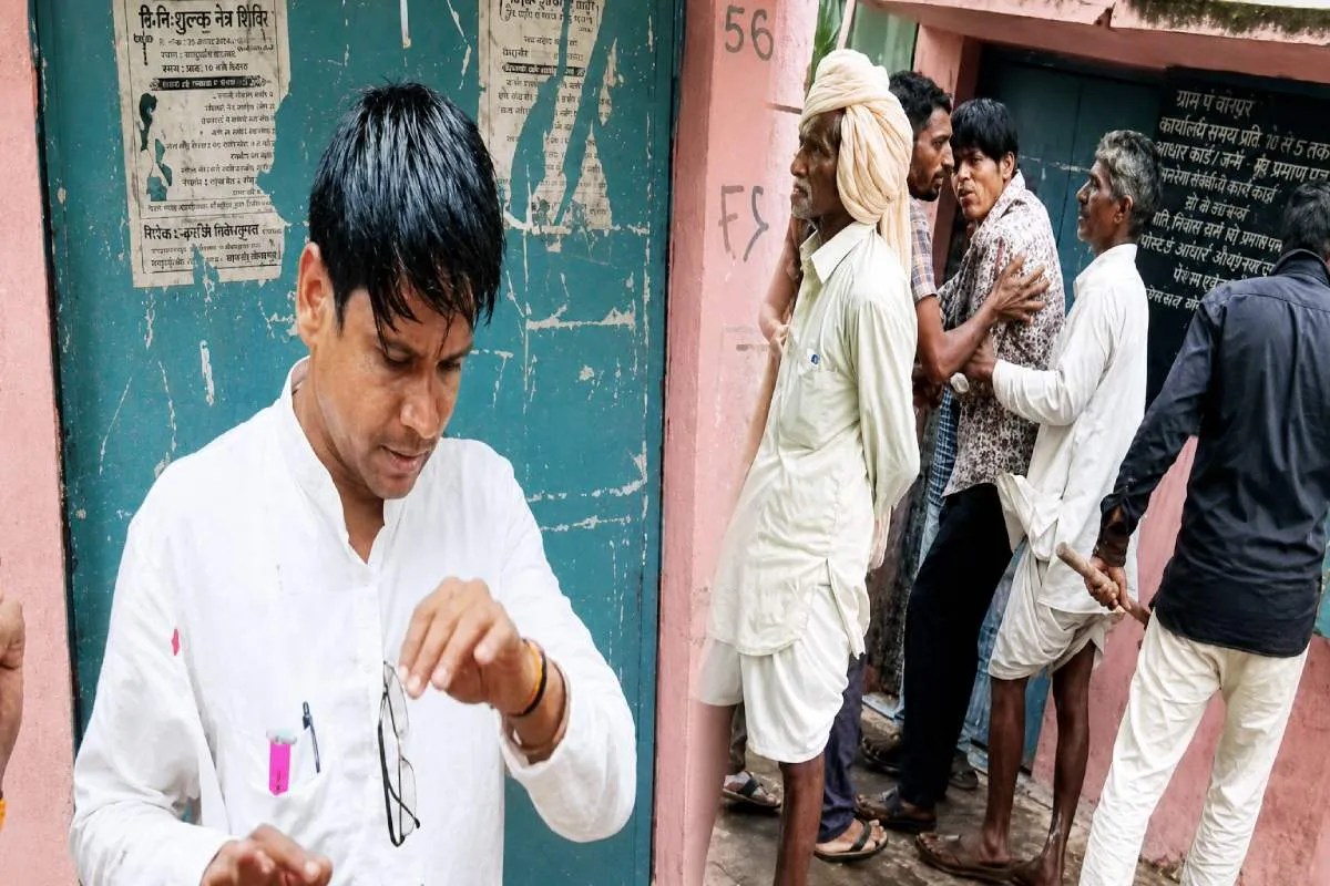 agar malwa sarpanch assault