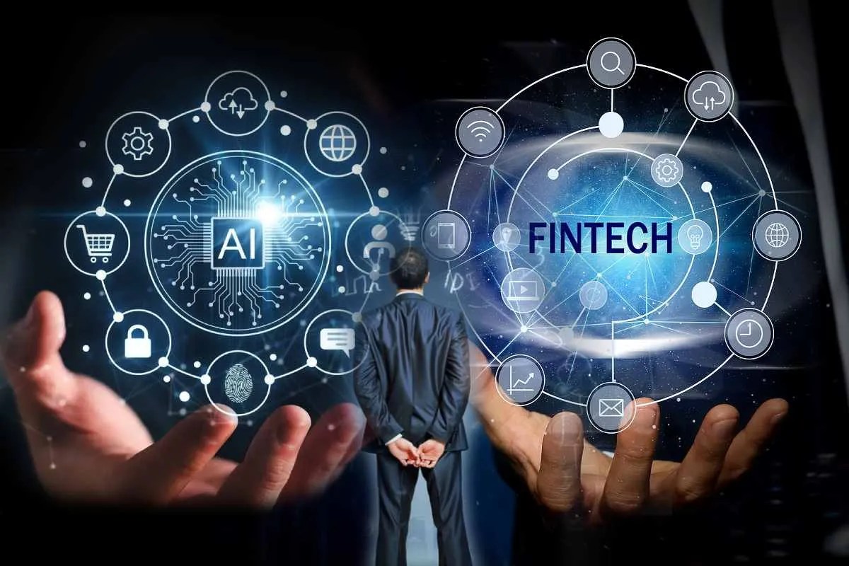 AI And Fintech