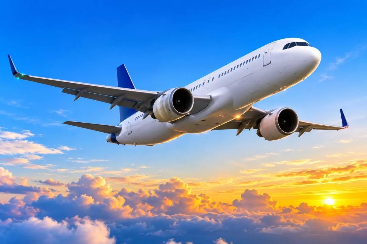 airport operators airline ownership government clarification