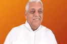 theft at the residence of former minister ajay vishnoi in bhopal