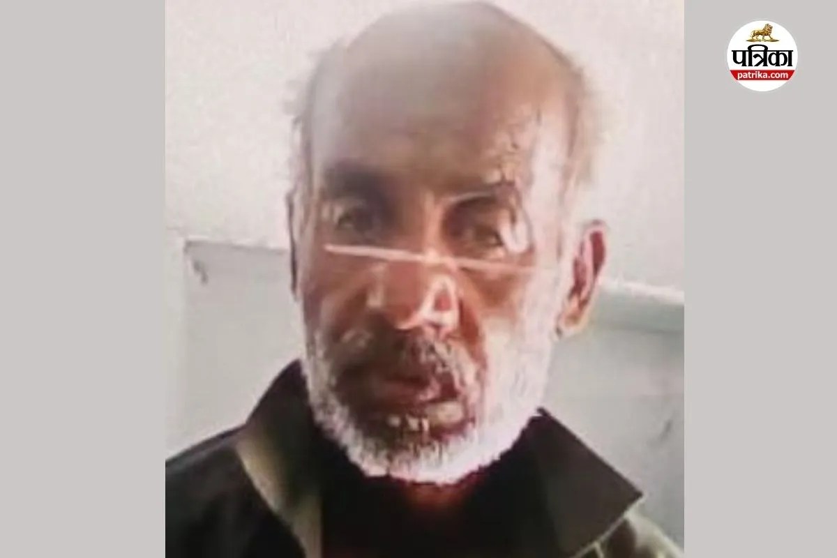 ajmer jail death