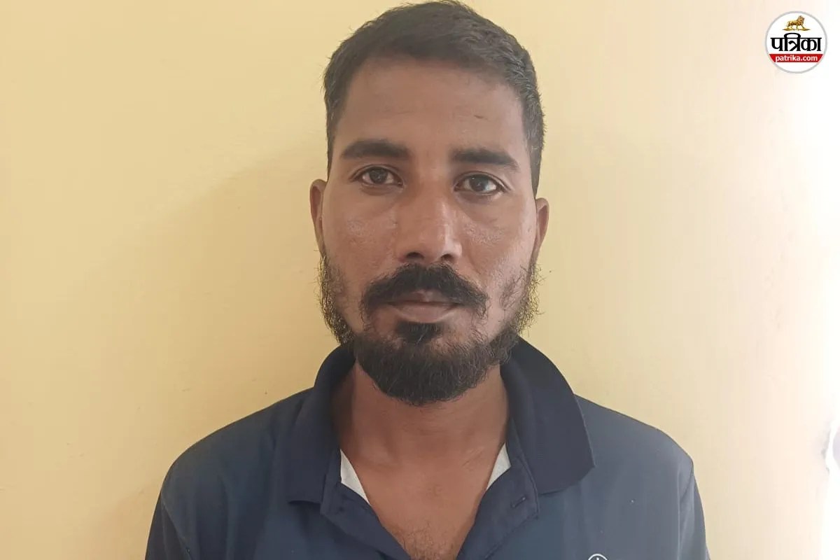 ajmer murder