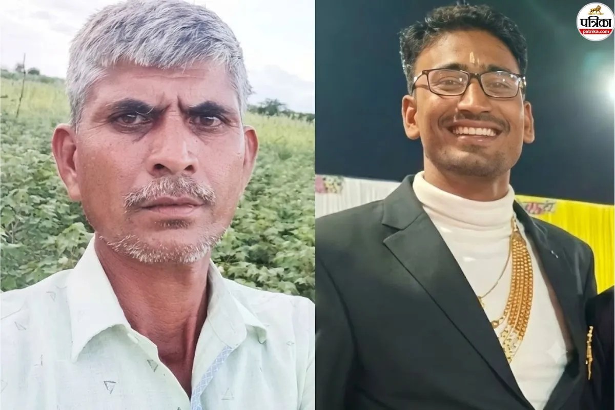 ajmer pushkar 2 kanwariyas die