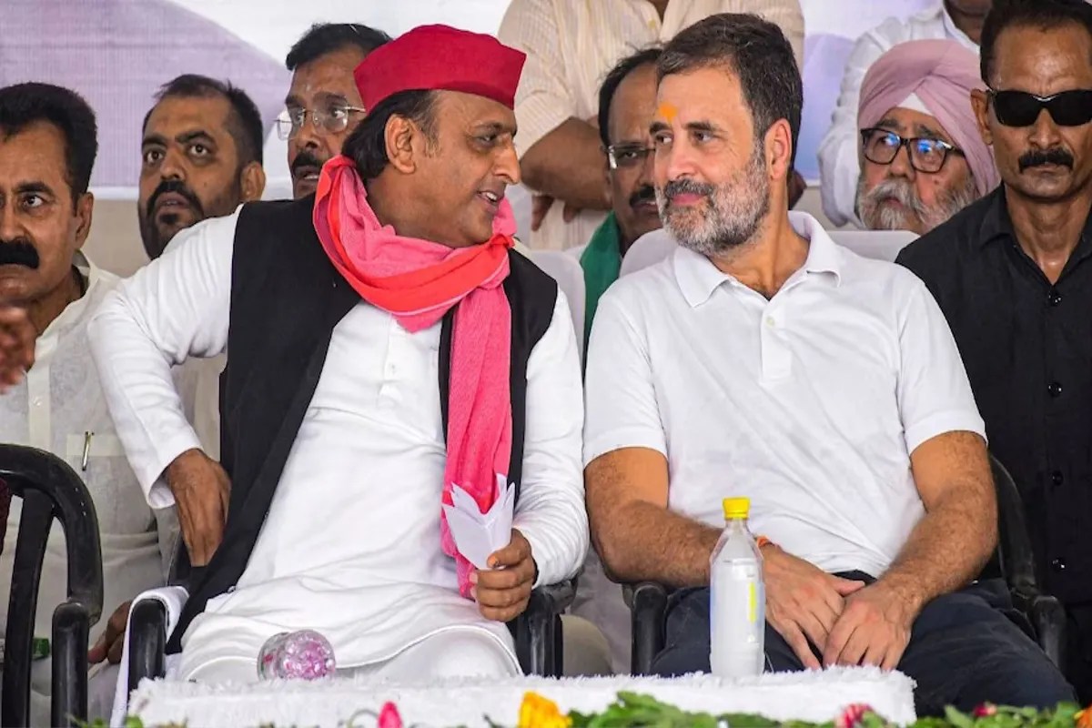 कांग्रेस को लग सकता है झटका! यूपी में सपा-आम आदमी पार्टी की डील से बदल जाएंगे इंडिया गठबंधन के समीकरण?