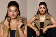 Akshara Singh on Nepal Flood