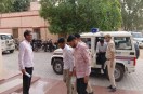 पुलिस गिरफ्त में फसल बीमा फर्जीवाड़े के आरोपी