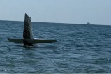 Plane crash in Alaska