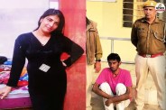 alwar triple murder case