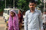 alwar woman drugged family to flee with lover held