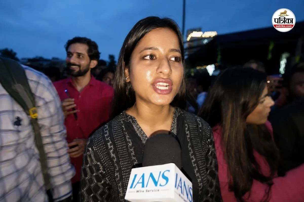 JPSC-JSSC Protest
