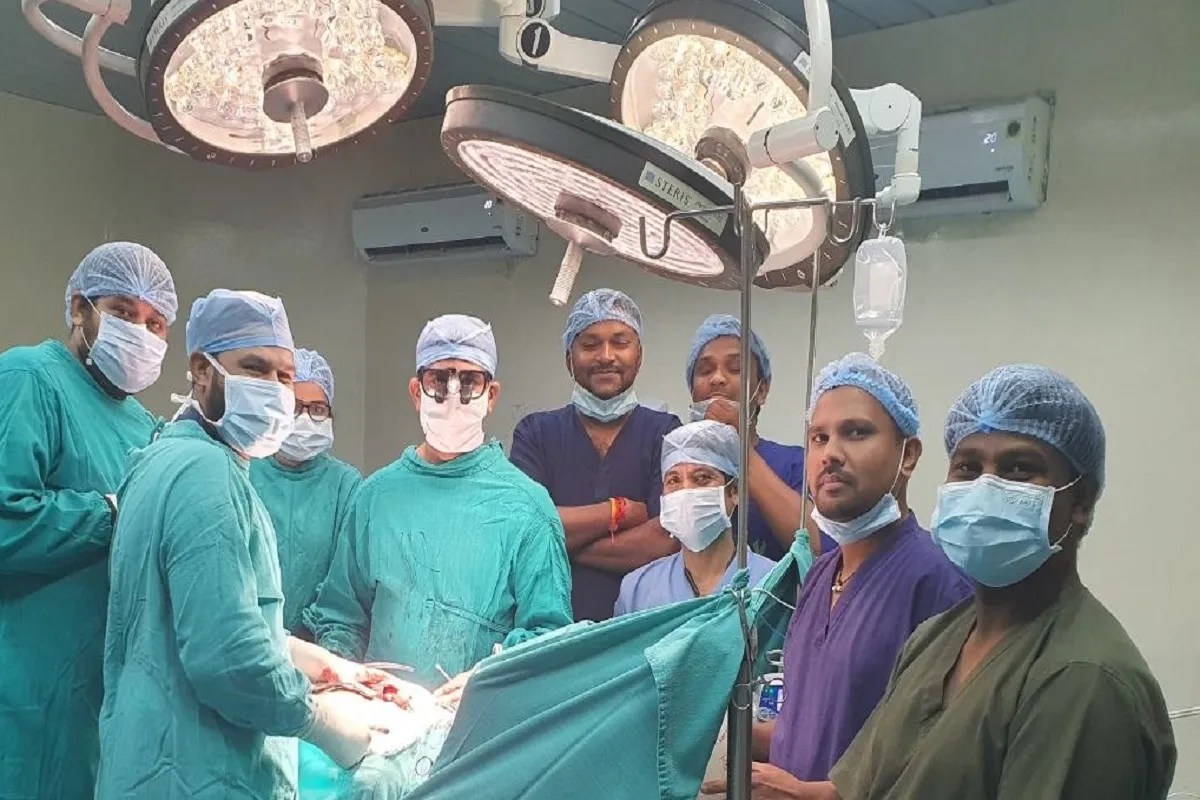 raipur news, raipur medical college
