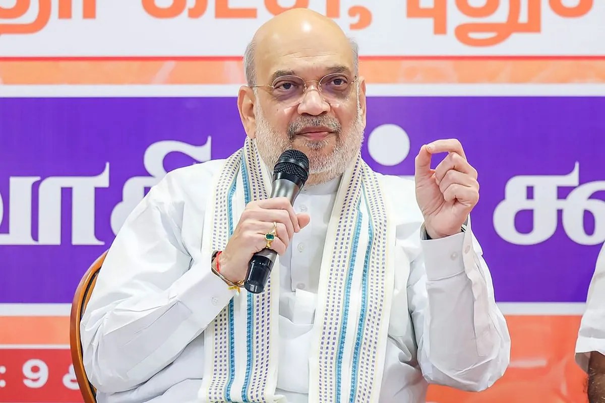 amit shah, Raipur news, raipur police